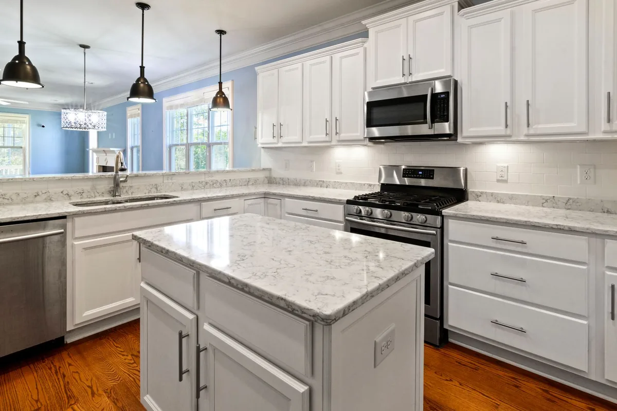 Filth & Squalor Cleanup in Peachtree Hills, Atlanta, GA