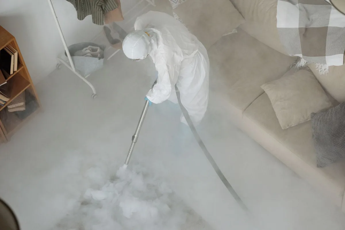 Crime Scene Cleanup in Peachtree Hills, Atlanta, GA