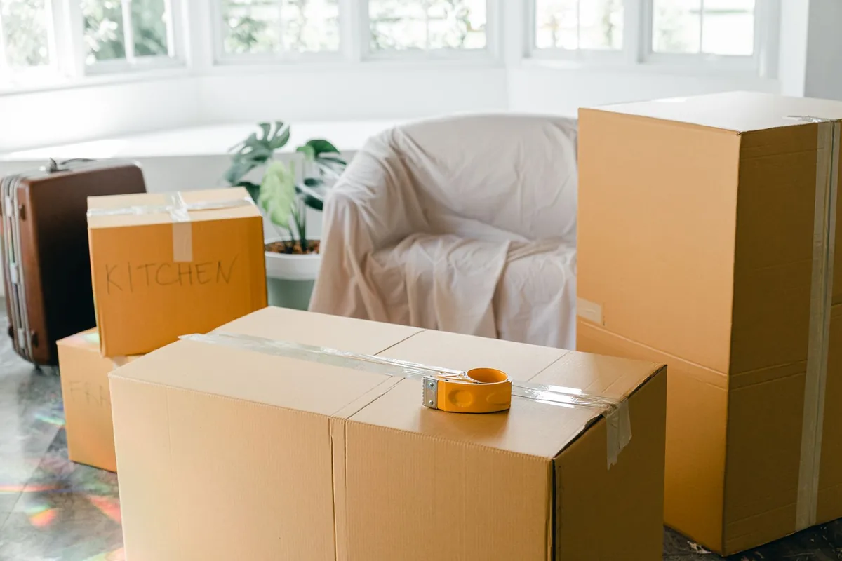 Hoarding Cleanup in Peachtree Hills, Atlanta, GA